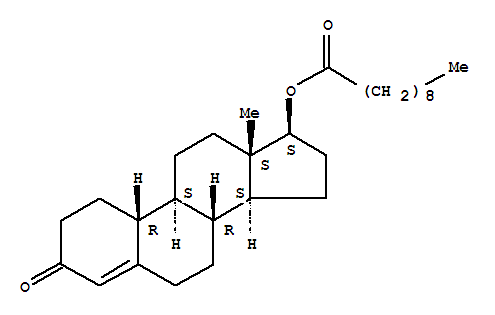CAS No.360-70-3,Nandrolone decanoate Suppliers,MSDS download