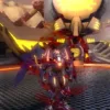 Controlled Brainiac Commando | DC Universe Online Wiki | Fandom