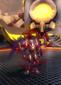 Controlled Brainiac Commando | DC Universe Online Wiki | Fandom
