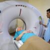 CT scan or CAT scan: How does it work?