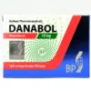 Danabol 10 by Balkan Pharmaceuticals - Buy Danabol 10 (100 pills)