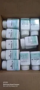 Danabol at best price in New Delhi by Protein Hub | ID: 2849489743488