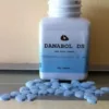 Danabol Ds 10 Mg at ₹ 1800/box | Prelone Tablet in Nagpur | ID: 2857484447733