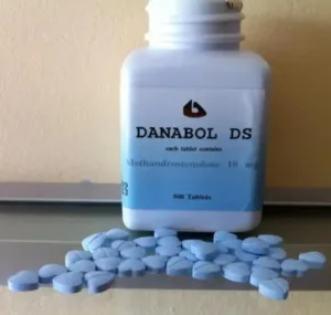 Danabol Ds 10 Mg at ₹ 1800/box | Prelone Tablet in Nagpur | ID: 2857484447733