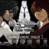 Death Note Watch DEATH NOTE | Netflix
