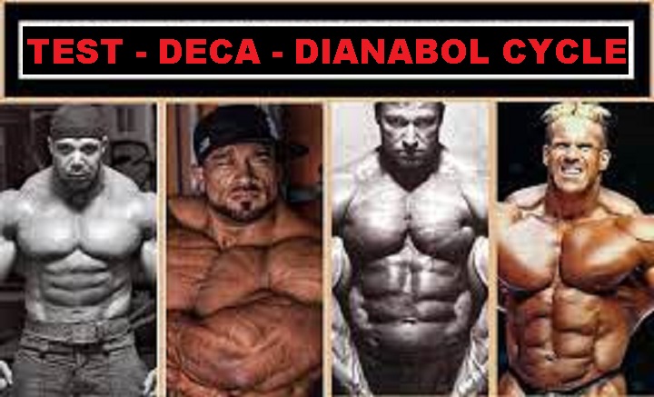 Deca And Test Cycle For Beginners | Detroit Chinatown