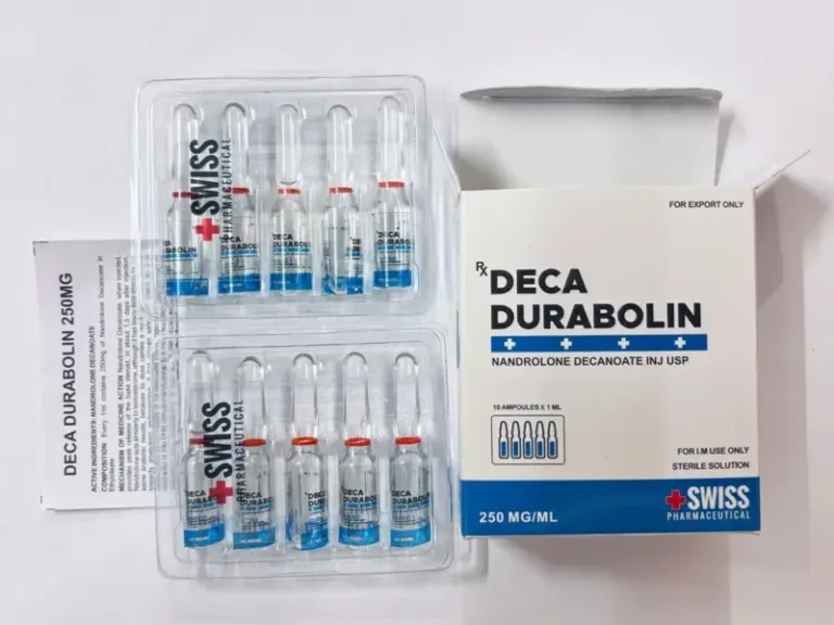 Deca Durabolin 250 Mg Injection at ₹ 3000/vial | Female Infertility medicine . in Nagpur | ID ...