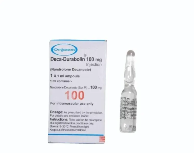 Deca Durabolin Injection - Latest Price, Dealers & Retailers in India