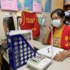 疫情重創社福圈募款 華山基金會雲林站小額捐款少4成 - 生活 - 自由時報電子報