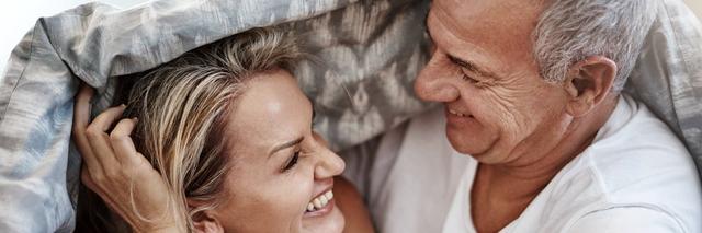Erektionsprobleme? So unterstützt die Frau ihren Partner - Sieu Thi Do Noi That