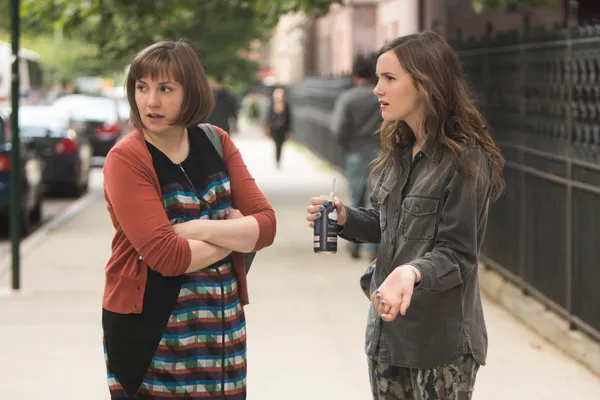 Girls - TV Episode Recaps & News