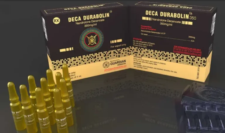 Guardian Anabolic Deca Durabolin 350(Nandrolone Decanote 350mg/ml) at Rs 2200/box | Cortisone ...