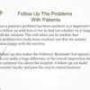 Handle the complaints in hospital | PPTX