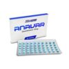 How Long Does Anavar Stay In Your System - Public Health