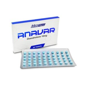 How Long Does Anavar Stay In Your System - Public Health