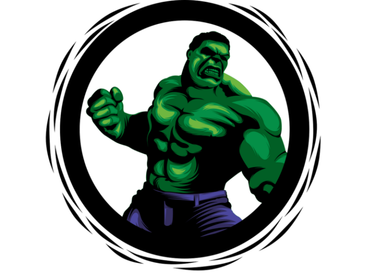 hulk, wunder, superheld, charakter, grün, verärgert, comics, bodybuilder, muskulös, hulk, hulk, hulk, hulk, hulk