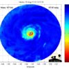 Hurricane Hector — CIMSS Satellite Blog, CIMSS