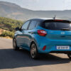 Hyundai i10 2020 - MotorMundial