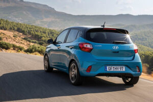 Hyundai i10 2020 - MotorMundial