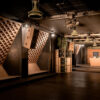 knack studio transforms former museum into state-of-the-art acoustic ...