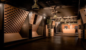 knack studio transforms former museum into state-of-the-art acoustic ...