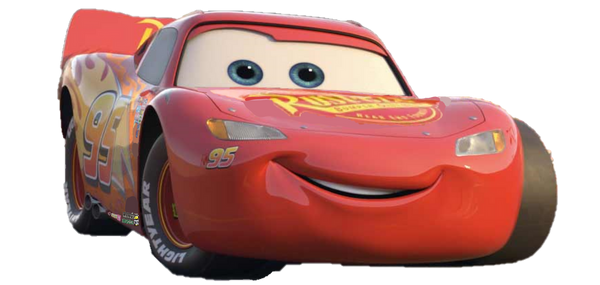 Lightning McQueen Cars 3 (Cars 2 AU Artwork) by Eliascarsjohnson1 on ...