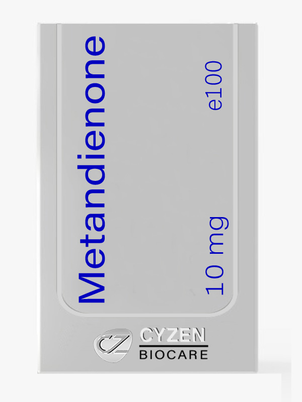 Metandienone – cyzenbiocare.com