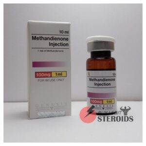 Methandienone
