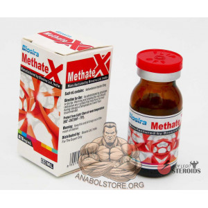 Methandienone