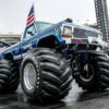 Monster Trucks Bigfoot 1
