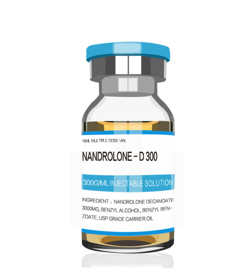 Nandrolone - D 300 - merckchemical.cn