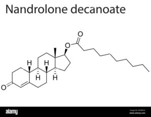 Nandrolone decanoate -Fotos und -Bildmaterial in hoher Auflösung - Alamy