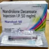 Nandrolone Decanoate Injection 50mg/mL 1X1mL Dispo pack at Rs 190/vial | Nandrolone Decanoate ...
