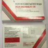 Nandrolone Deconate injection ip 100 mg at ₹ 250/vial | Nandrolone Decanoate Inj in Nagpur | ID ...