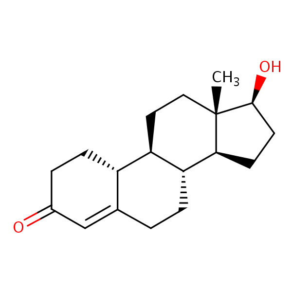 Nandrolone | SIELC Technologies