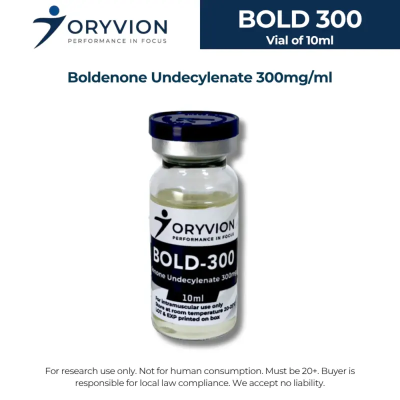 OV BOLDENON 300 - Adamas Eaglet