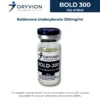 OV BOLDENON 300 - Adamas Eaglet