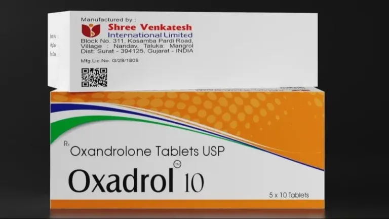 Oxandrolone Tablets - Anavar Latest Price, Manufacturers & Suppliers