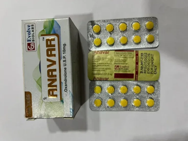 Oxandrolone Tablets - Anavar Latest Price, Manufacturers & Suppliers