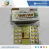 Oxandrolone Tablets - Anavar Latest Price, Manufacturers & Suppliers