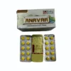 Oxandrolone Tablets - Anavar Latest Price, Manufacturers & Suppliers