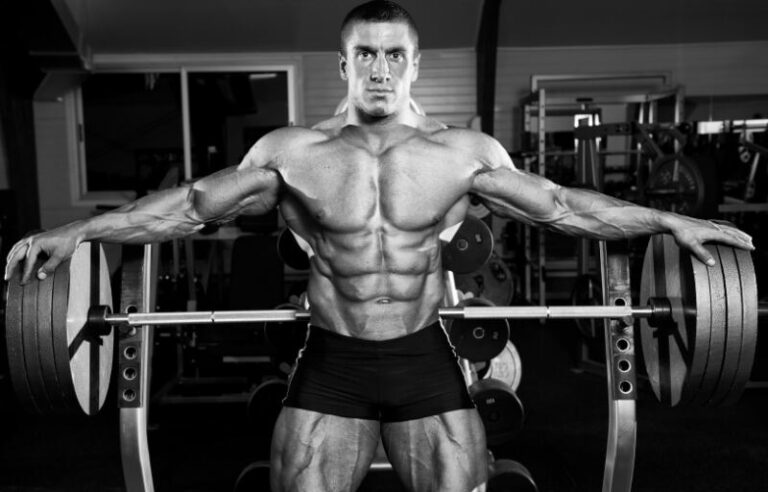 Perché il methandienone iniettabile viene utilizzato nel bodybuilding? | Dianabol