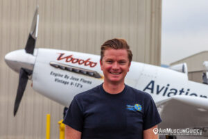 Planes of Fame museum’s “Voodoo” is the fastest piston engine aircraft ...