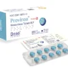 PROVIRON 25 Mesterolone Tablets (25 mg) - 50 Tablets at ₹ 2500/box in Nagpur