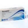 Stanozolol Aqueous - Baltic Pharmaceuticals