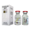 Stanozolol - Formula dos Gigantes