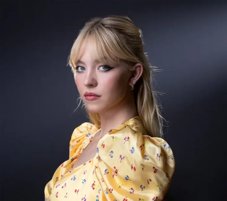 Sydney Sweeney | Movies, TV Shows, Age, Euphoria, The White Lotus ...