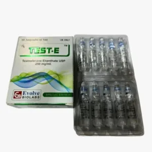 Testosterone Enanthate Injection in Hyderabad, Telangana | Get Latest Price from Suppliers of ...