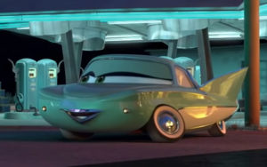 The Cars of the Cars Movie - Carsforsale.com®