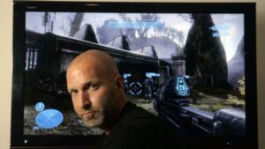 The First Image From Halo Co-Creator's New Game! - theGeek.games